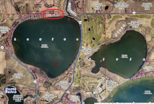 28XX Louise Drive NW, Alexandria, MN 56308