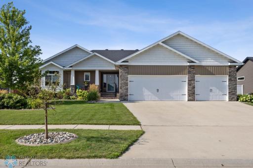 4267 Ponderosa Place S, Fargo, ND 58104