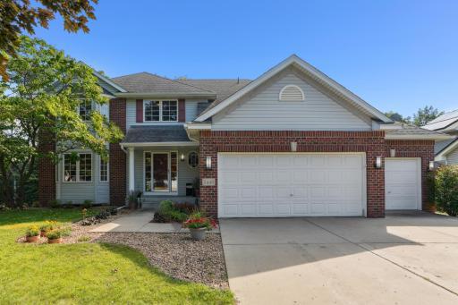 Welcome to 2448 Matterhorn! Tucked in a quiet cul-de-sac, this charming move-in ready gem has walkable nature nearby.