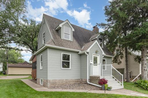 2544 19th Avenue E, Saint Paul, MN 55109