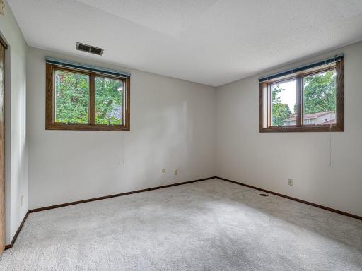 Five wonderful bedrooms is a rare find in this price point!