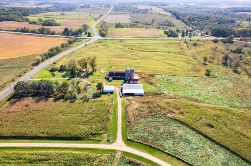 1920 Cty Rd P, Glenwood City, WI 54013