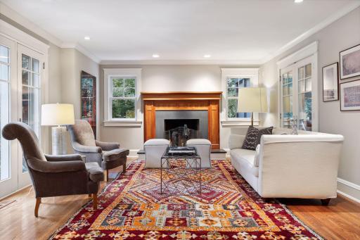 27 Circle W, Edina, MN 55436