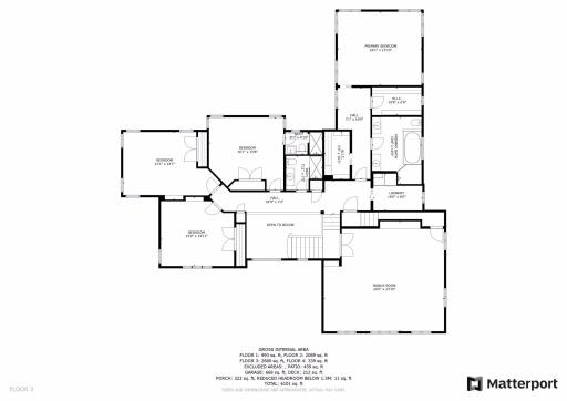 27 Circle W, Edina, MN 55436