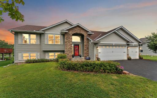 203 Speech Street NW, New Prague, MN 56071