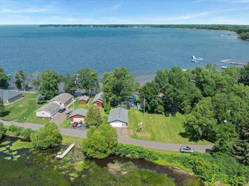 Photo for 4228 Point Walk, Isle, MN 56342 - listing #6768186 Welcome to your Mille Lacs Lake getaway!