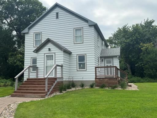 25276 810th Avenue, Renville, MN 56284