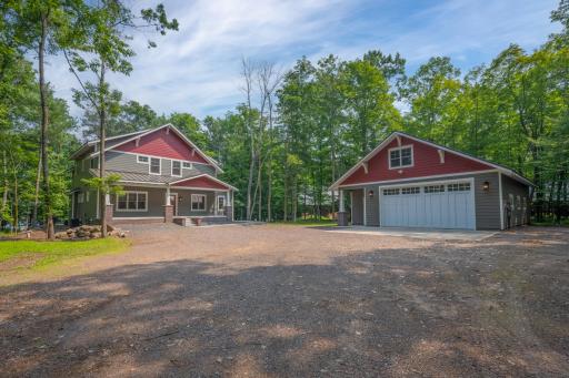 1511 S Lake Drive, Shell Lake, WI 54871