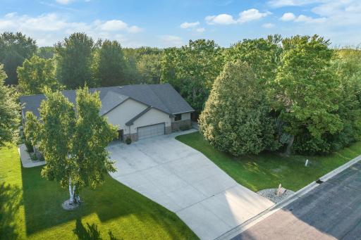 1520 Southgate Drive, Fairmont, MN 56031