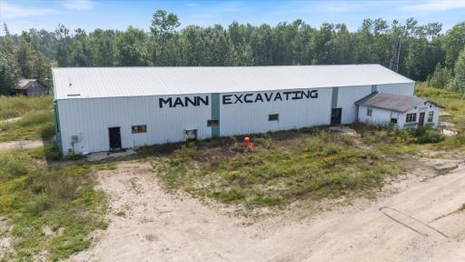 20 Main Avenue, Deer River, MN 56636