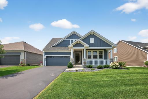 18056 Green Gables Trail, Lakeville, MN 55044
