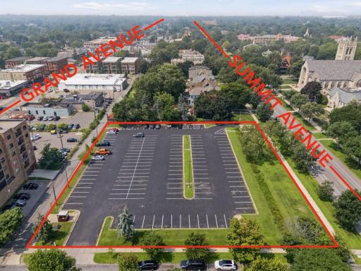 750 Summit Avenue, Saint Paul, MN 55105