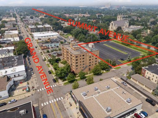 750 Summit Avenue, Saint Paul, MN 55105