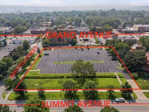 750 Summit Avenue, Saint Paul, MN 55105