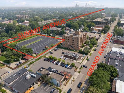 750 Summit Avenue, Saint Paul, MN 55105