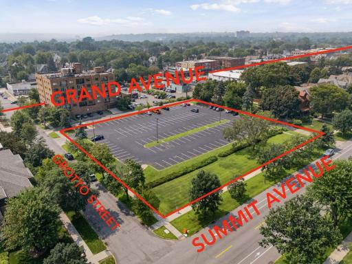 750 Summit Avenue, Saint Paul, MN 55105