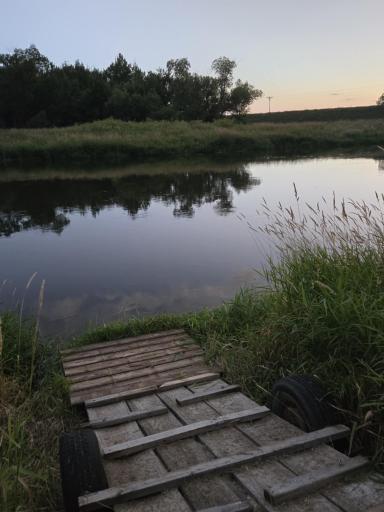 12916 250th Avenue NE, Goodridge, MN 56725