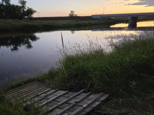 12916 250th Avenue NE, Goodridge, MN 56725