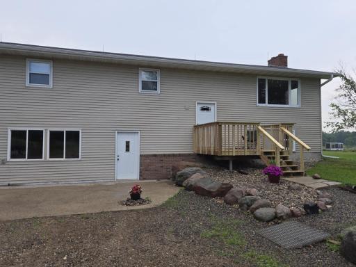 12916 250th Avenue NE, Goodridge, MN 56725