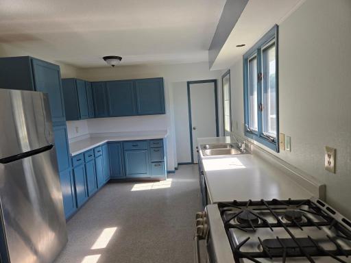 12916 250th Avenue NE, Goodridge, MN 56725