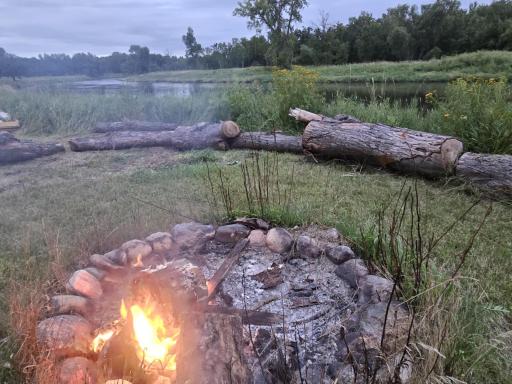 12916 250th Avenue NE, Goodridge, MN 56725