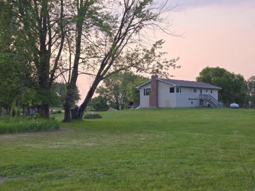 12916 250th Avenue NE, Goodridge, MN 56725