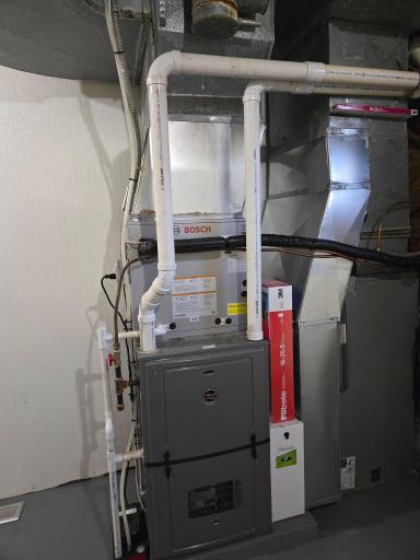 12916 250th Avenue NE, Goodridge, MN 56725