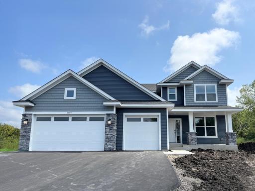 1900 Spruce Court, Carver, MN 55315