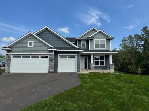 Welcome home to 1900 Spruce Court located on a cul-de-sac.