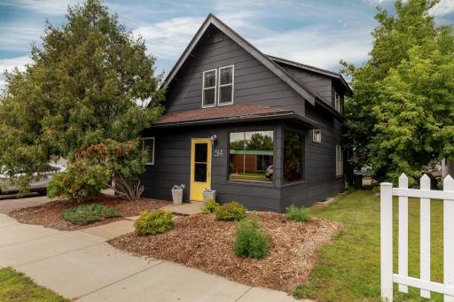 514 Michigan Avenue W, Walker, MN 56484