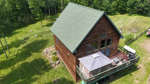 3687 Bassett Bay Beach Road, Brimson, MN 55602