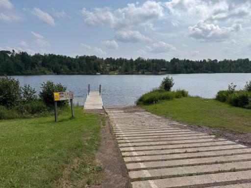 3687 Bassett Bay Beach Road, Brimson, MN 55602