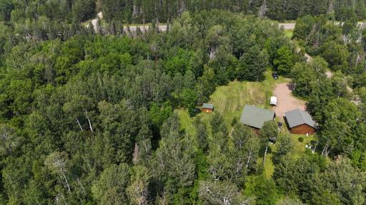 3687 Bassett Bay Beach Road, Brimson, MN 55602