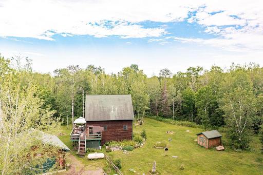 3687 Bassett Bay Beach Road, Brimson, MN 55602