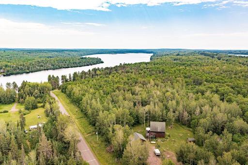 3687 Bassett Bay Beach Road, Brimson, MN 55602