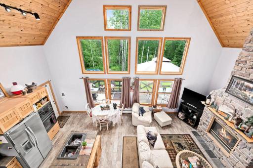3687 Bassett Bay Beach Road, Brimson, MN 55602