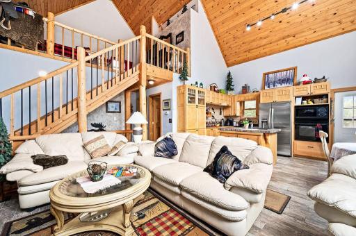 3687 Bassett Bay Beach Road, Brimson, MN 55602