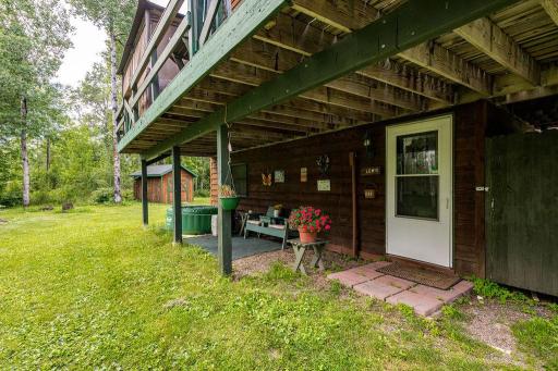 3687 Bassett Bay Beach Road, Brimson, MN 55602