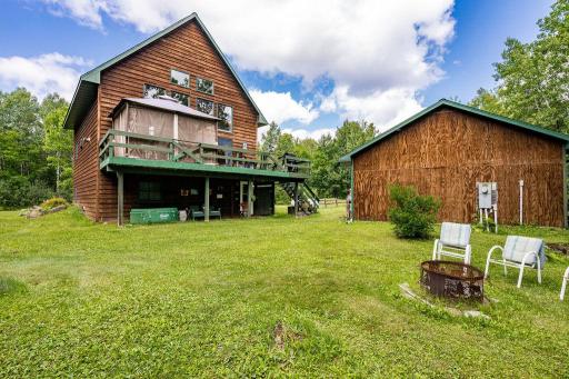 3687 Bassett Bay Beach Road, Brimson, MN 55602
