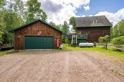 3687 Bassett Bay Beach Road, Brimson, MN 55602
