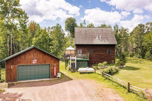 3687 Bassett Bay Beach Road, Brimson, MN 55602