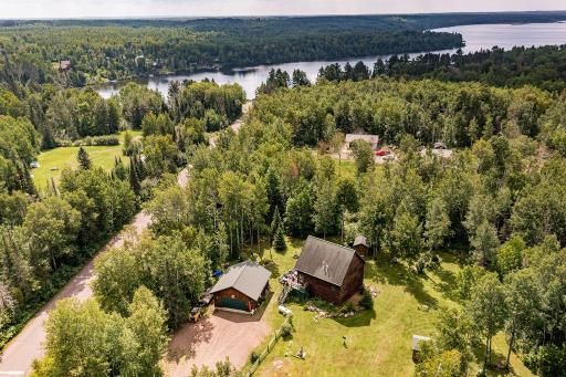 3687 Bassett Bay Beach Road, Brimson, MN 55602