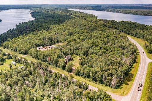 3687 Bassett Bay Beach Road, Brimson, MN 55602