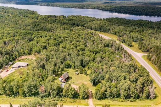 3687 Bassett Bay Beach Road, Brimson, MN 55602