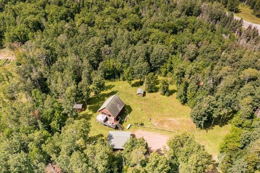 3687 Bassett Bay Beach Road, Brimson, MN 55602