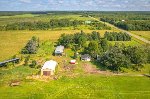 19569 60th Avenue, Milaca, MN 56353