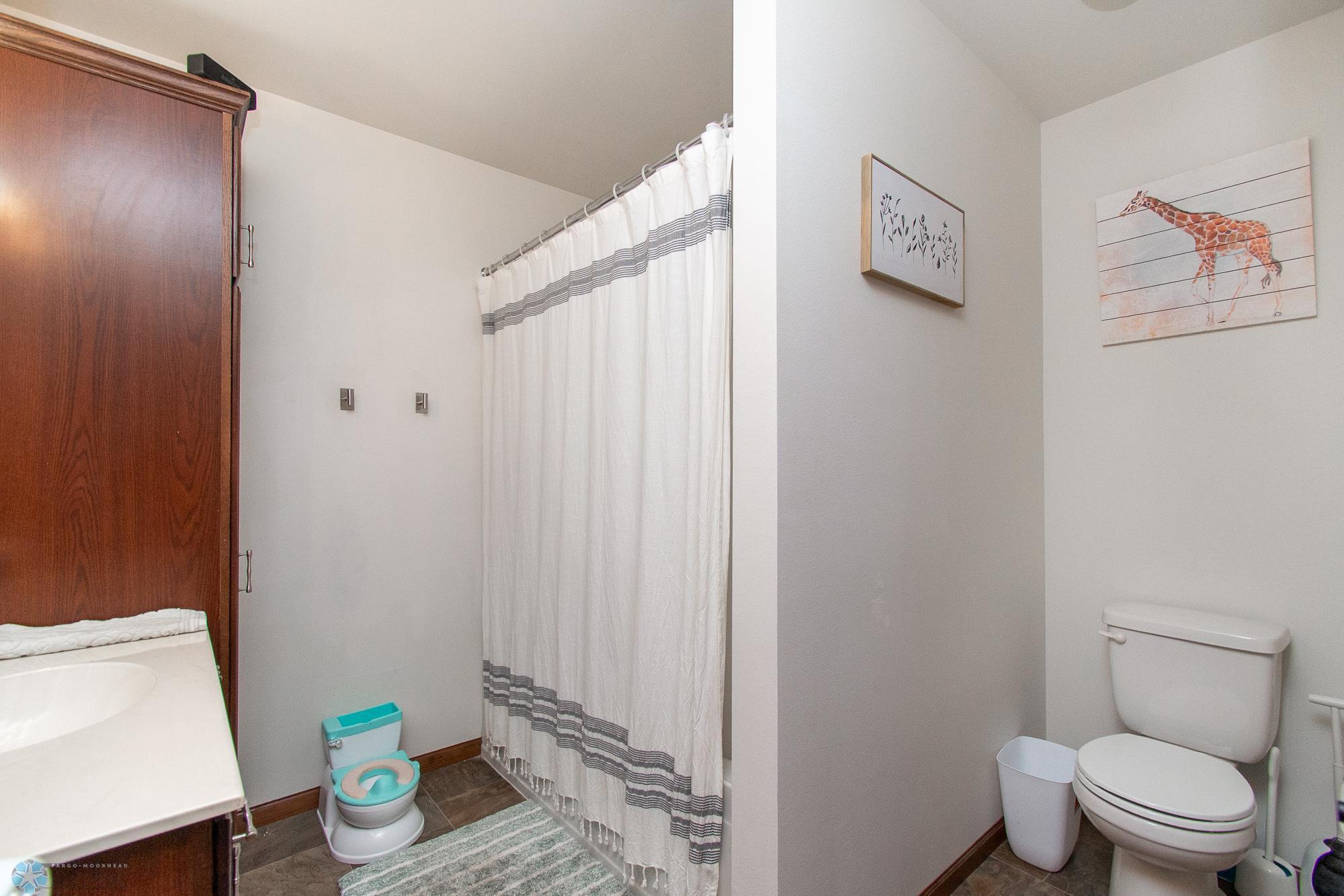 Bathroom 1