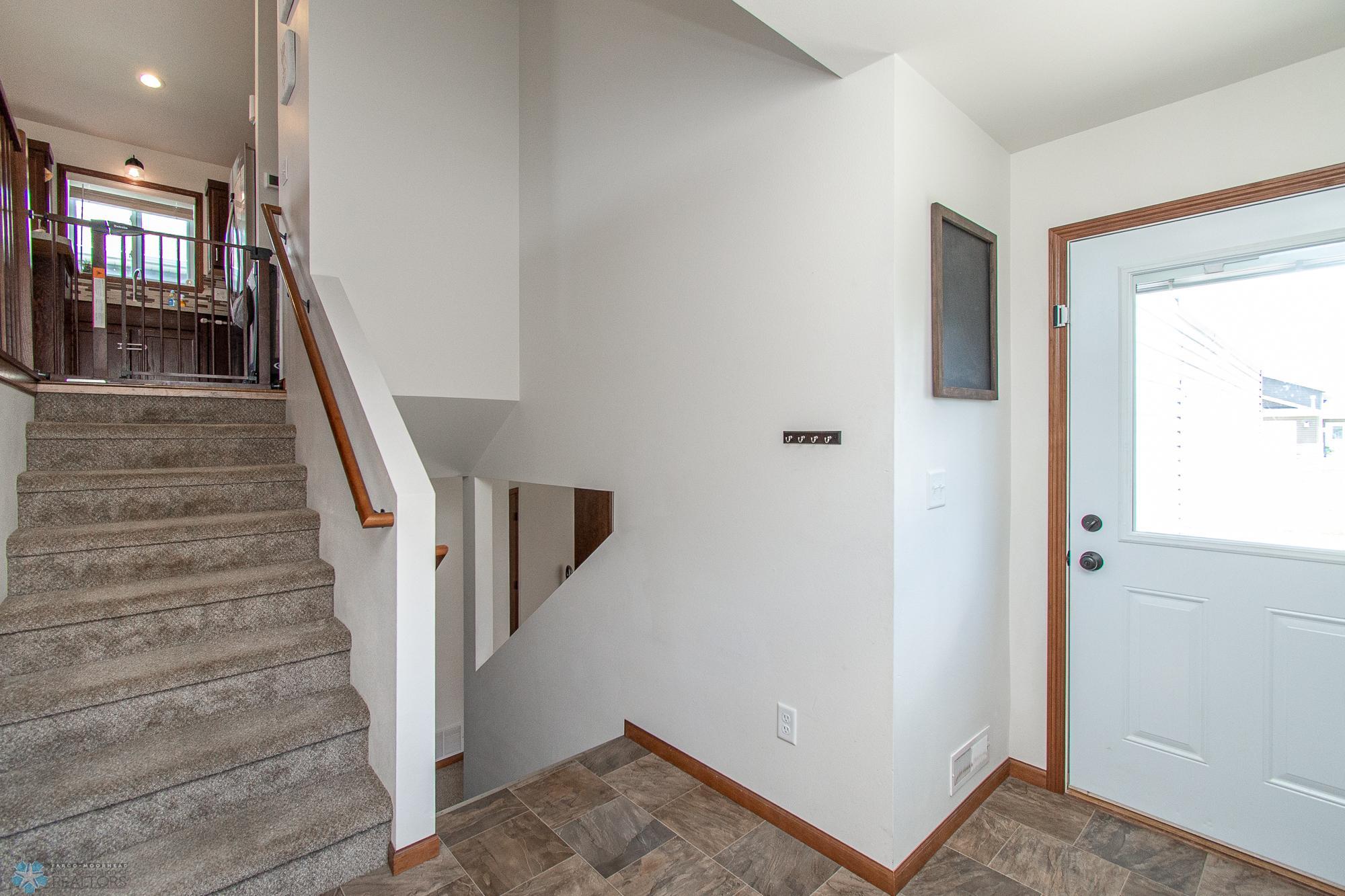 Entry