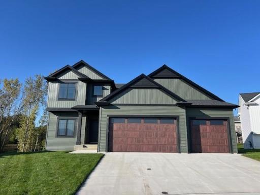 6111 Cody Lane NW, Rochester, MN 55901