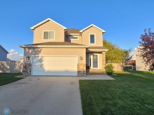 4415 Sunset Boulevard, West Fargo, ND 58078